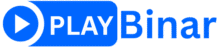 playbinar logo