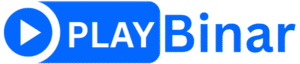playbinar logo